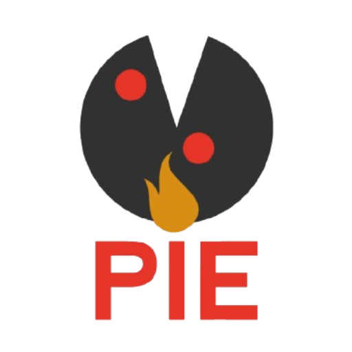 Pie Wood Fired Pizza Joint logo